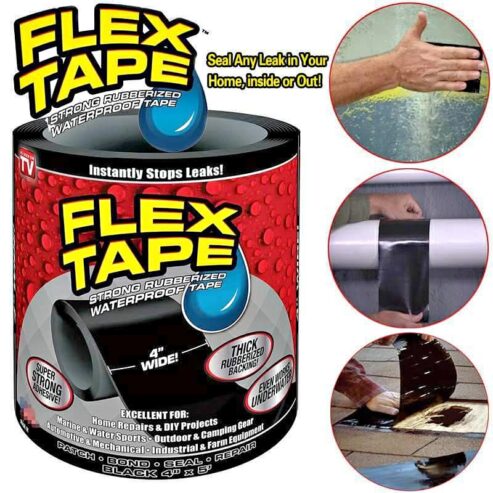 Flex Tape