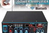 Amplifier