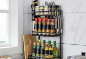 Kitchen organizer storage