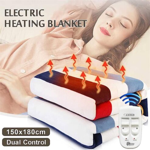 Electric blanket